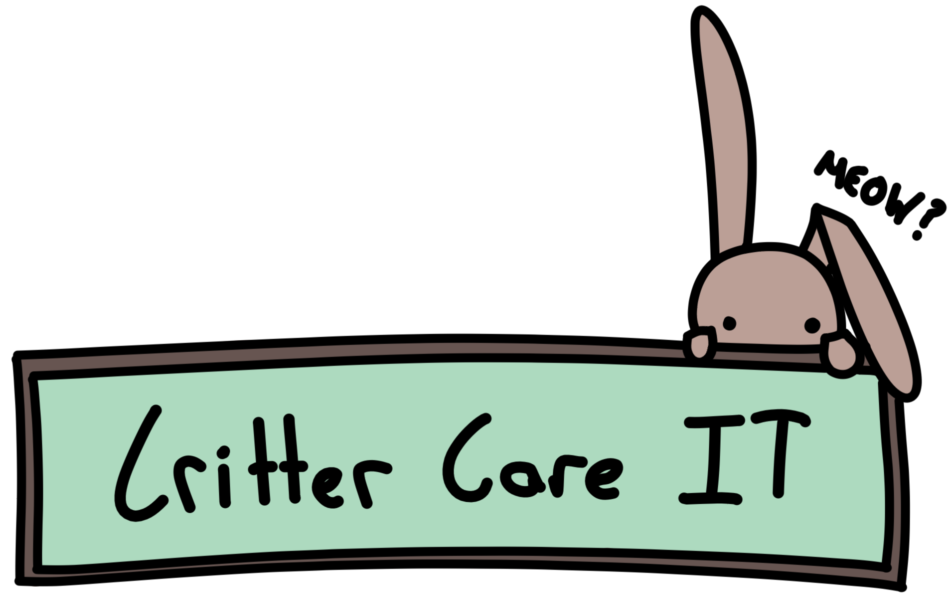 Critter Care IT